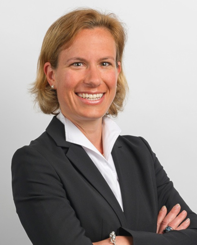 Dr. Kathrin Verbeck-Gerster